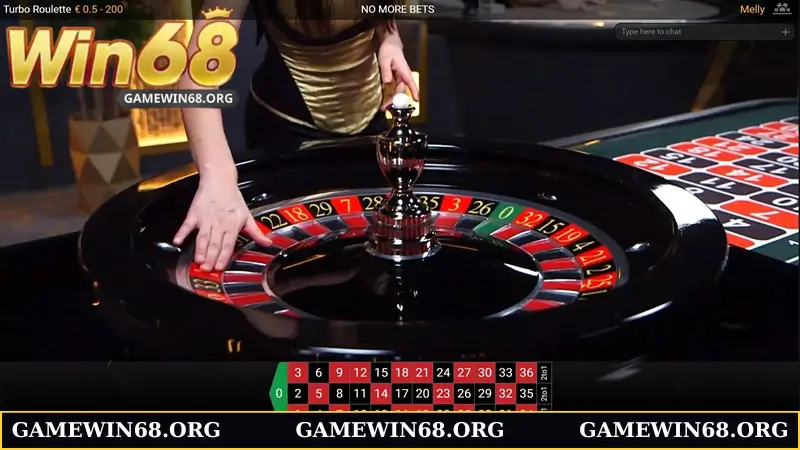 Các siêu phẩm live casino Win68 người chơi không nên bỏ lỡ