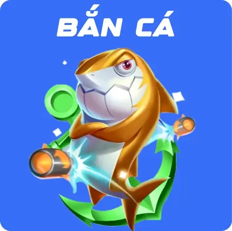 Bắn cá Win68
