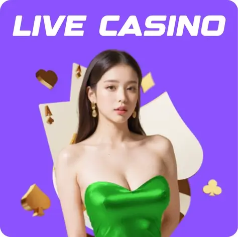 Sảnh game live casino Win68